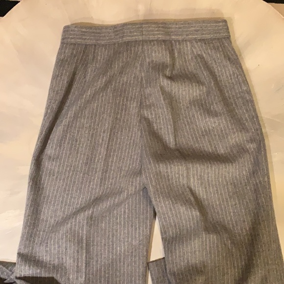 - Max Mara Wool Pant - - Picture 4 of 9